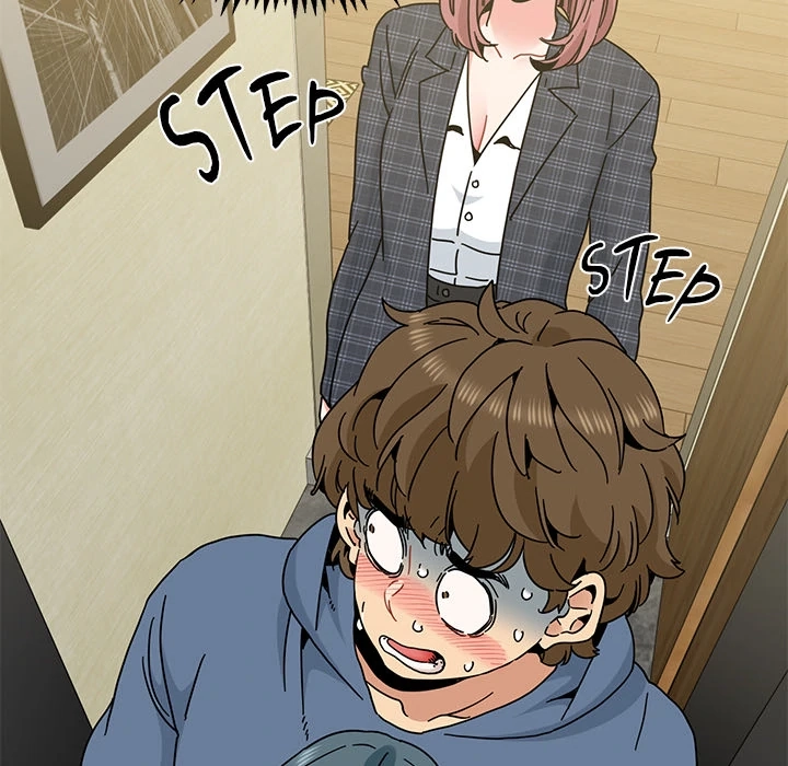 Read Snapping into Love chapter 96 image 8 on Lezhin