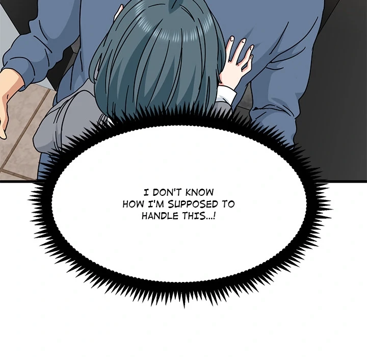 Read Snapping into Love chapter 96 image 9 on Lezhin