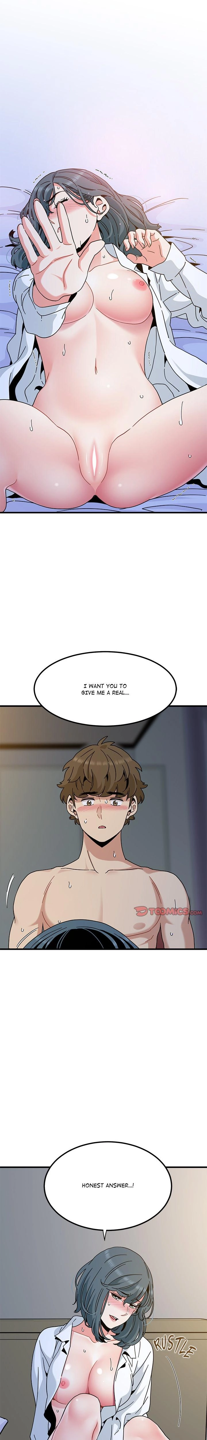 Read Snapping into Love chapter 97 image 2 on Lezhin