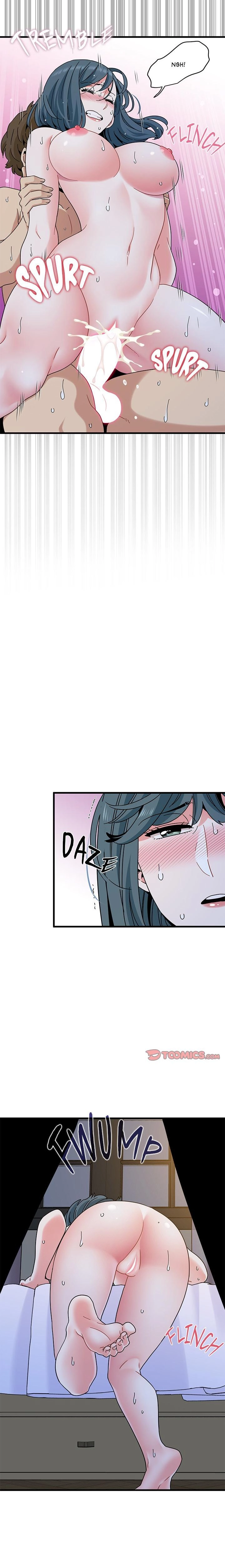Read Snapping into Love chapter 97 image 21 on Lezhin