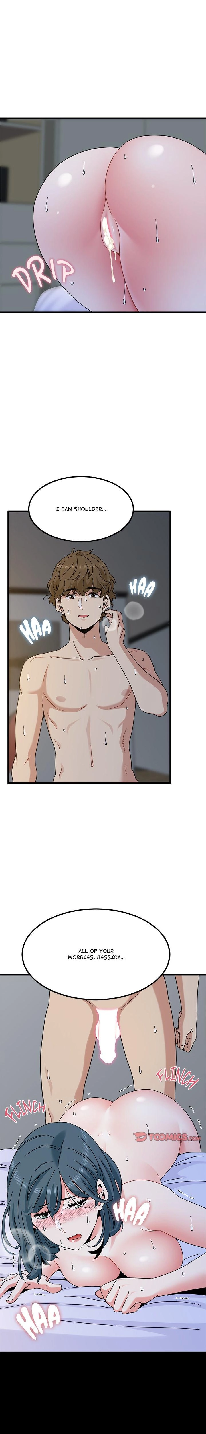 Read Snapping into Love chapter 97 image 22 on Lezhin