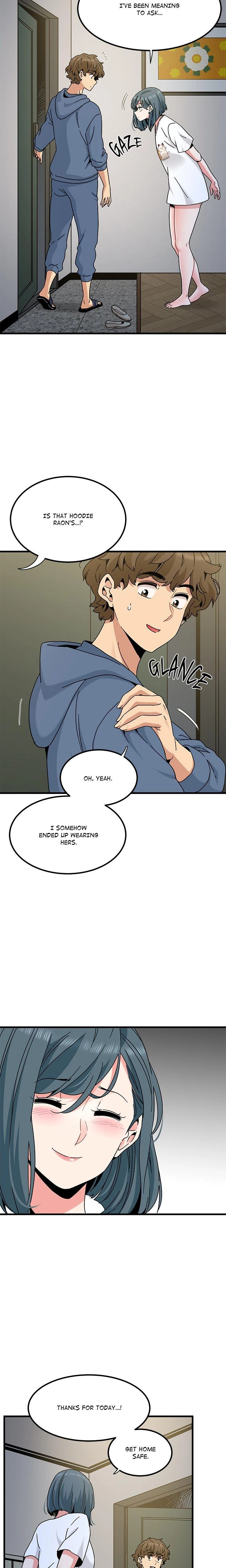 Read Snapping into Love chapter 97 image 24 on Lezhin