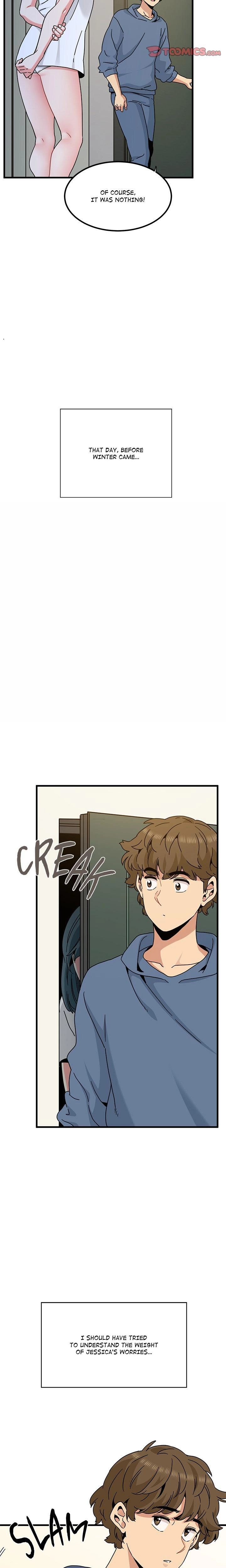 Read Snapping into Love chapter 97 image 25 on Lezhin
