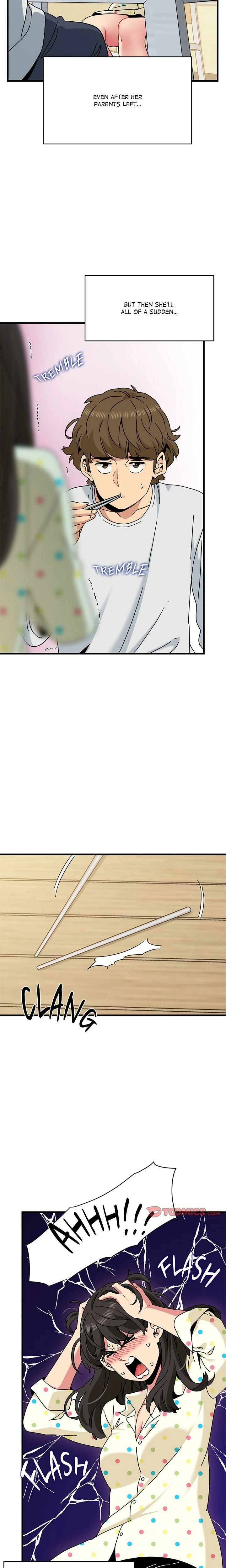 Read Snapping into Love chapter 98 image 2 on Lezhin