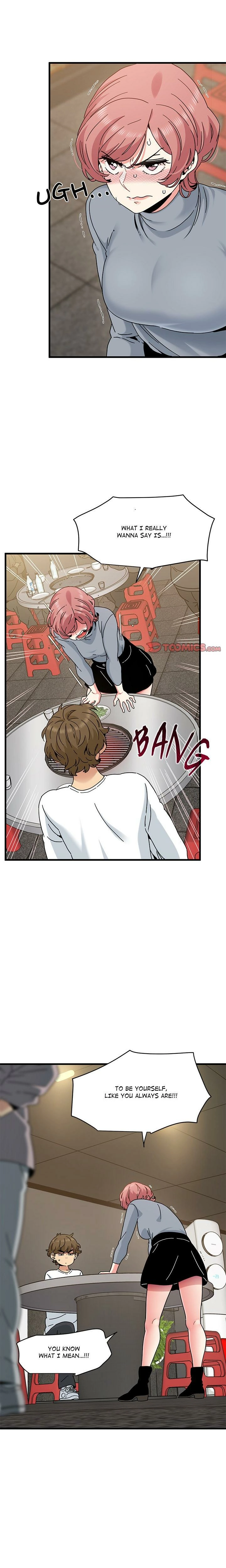 Read Snapping into Love chapter 98 image 20 on Lezhin
