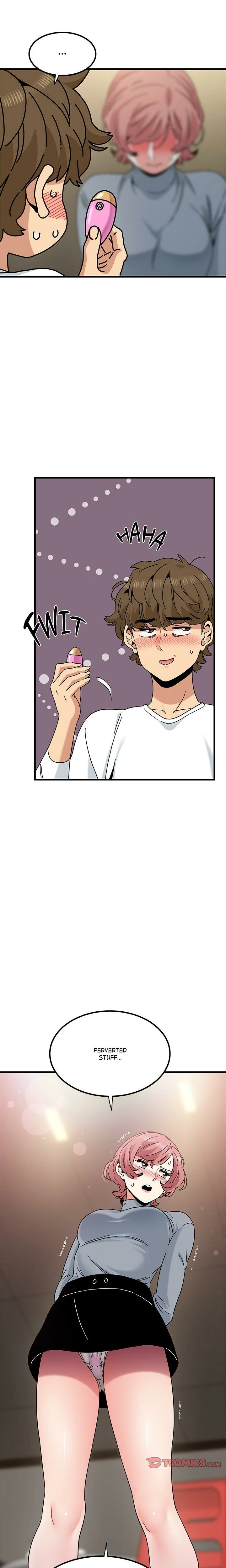 Read Snapping into Love chapter 98 image 22 on Lezhin