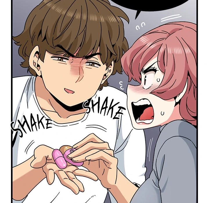 Read Snapping into Love chapter 99 image 100 on Lezhin