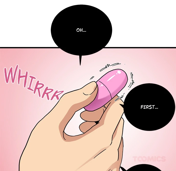 Read Snapping into Love chapter 99 image 102 on Lezhin