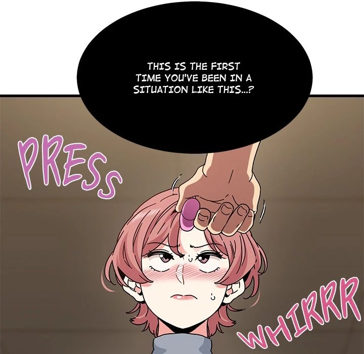 Read Snapping into Love chapter 99 image 104 on Lezhin