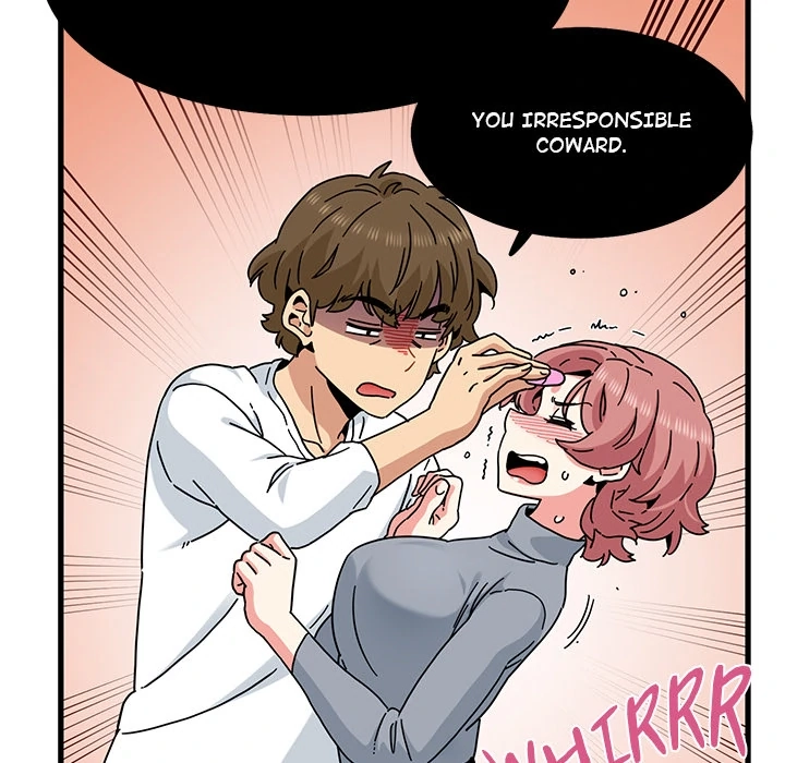 Read Snapping into Love chapter 99 image 109 on Lezhin