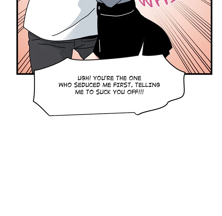 Read Snapping into Love chapter 99 image 110 on Lezhin