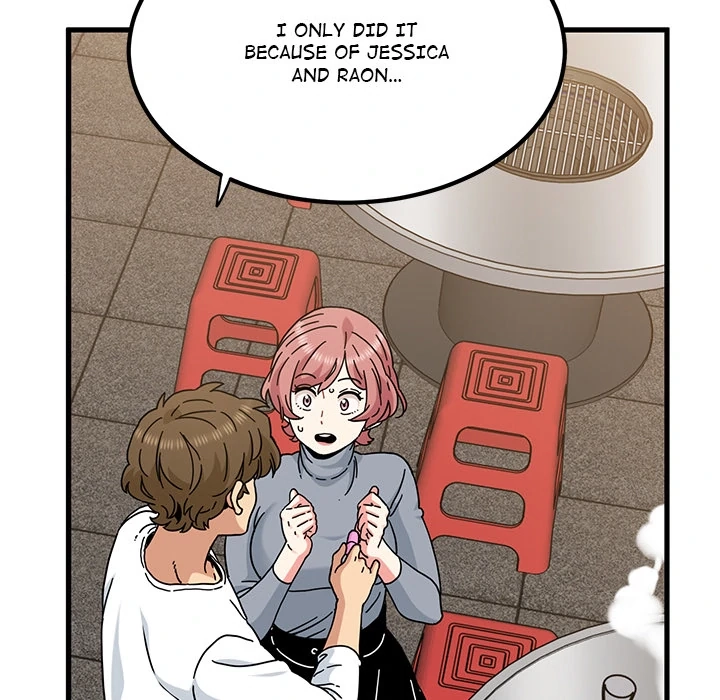 Read Snapping into Love chapter 99 image 121 on Lezhin