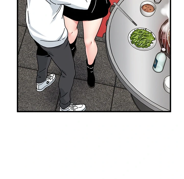 Read Snapping into Love chapter 99 image 122 on Lezhin