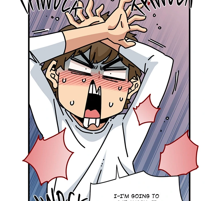 Read Snapping into Love chapter 99 image 153 on Lezhin
