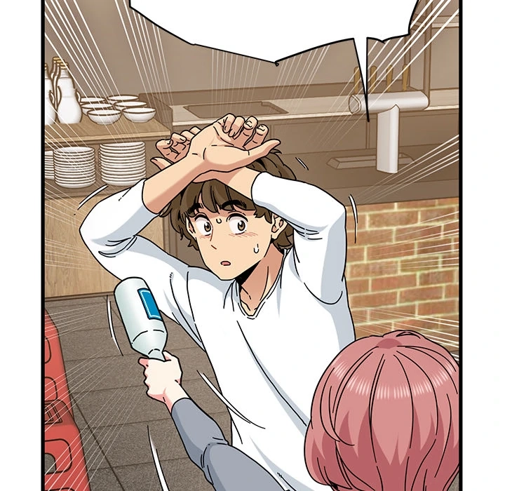 Read Snapping into Love chapter 99 image 158 on Lezhin