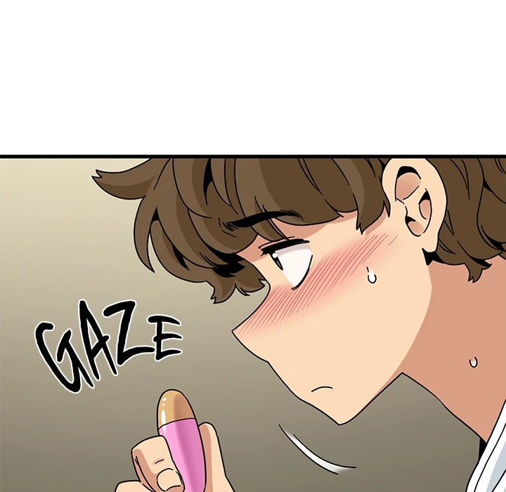 Read Snapping into Love chapter 99 image 17 on Lezhin