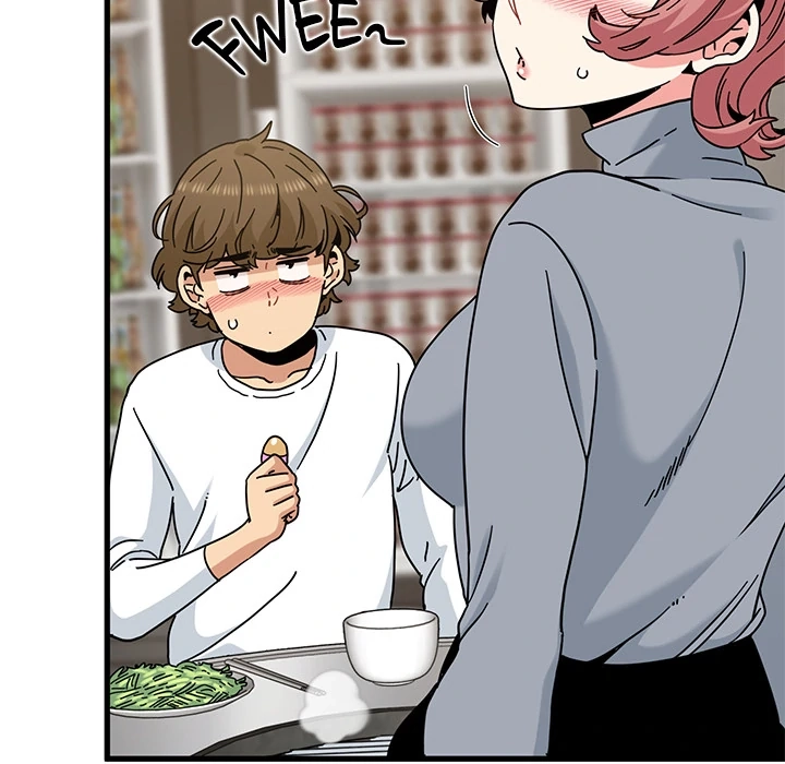 Read Snapping into Love chapter 99 image 22 on Lezhin