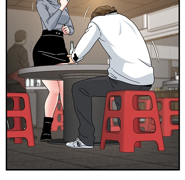 Read Snapping into Love chapter 99 image 36 on Lezhin