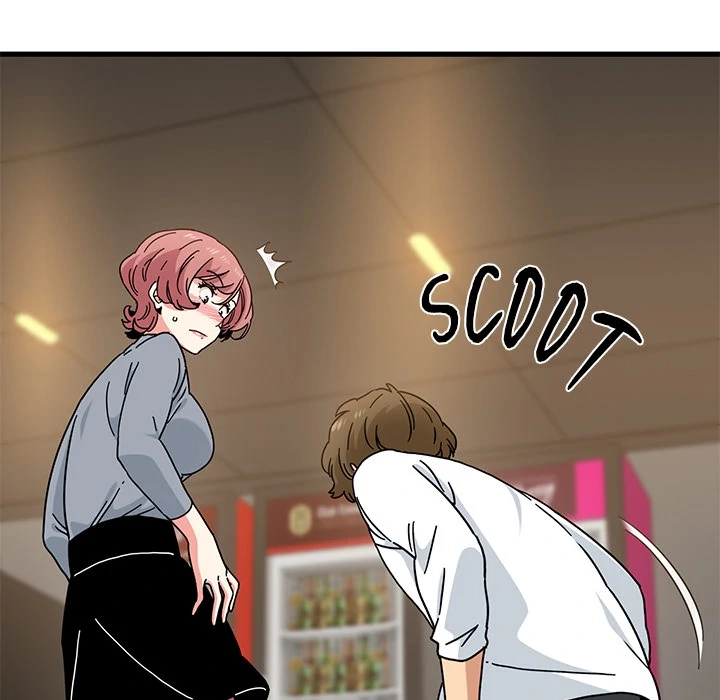 Read Snapping into Love chapter 99 image 41 on Lezhin