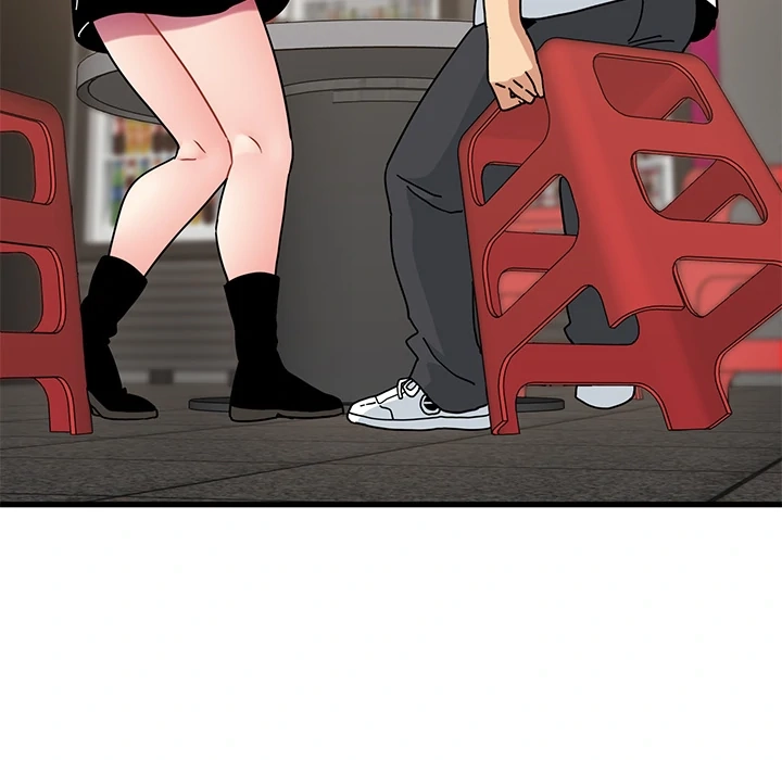 Read Snapping into Love chapter 99 image 42 on Lezhin