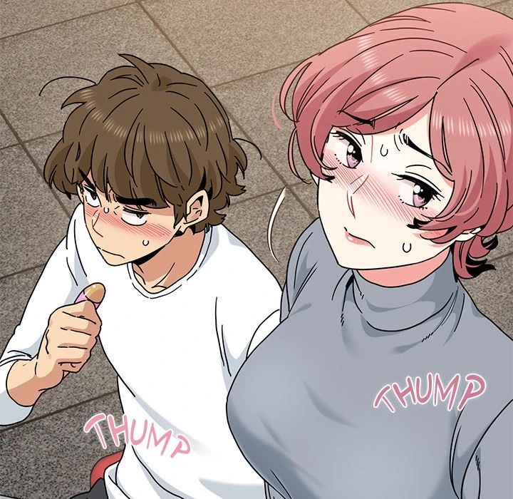 Read Snapping into Love chapter 99 image 44 on Lezhin