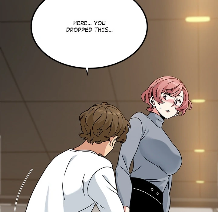 Read Snapping into Love chapter 99 image 53 on Lezhin