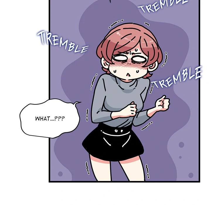 Read Snapping into Love chapter 99 image 56 on Lezhin