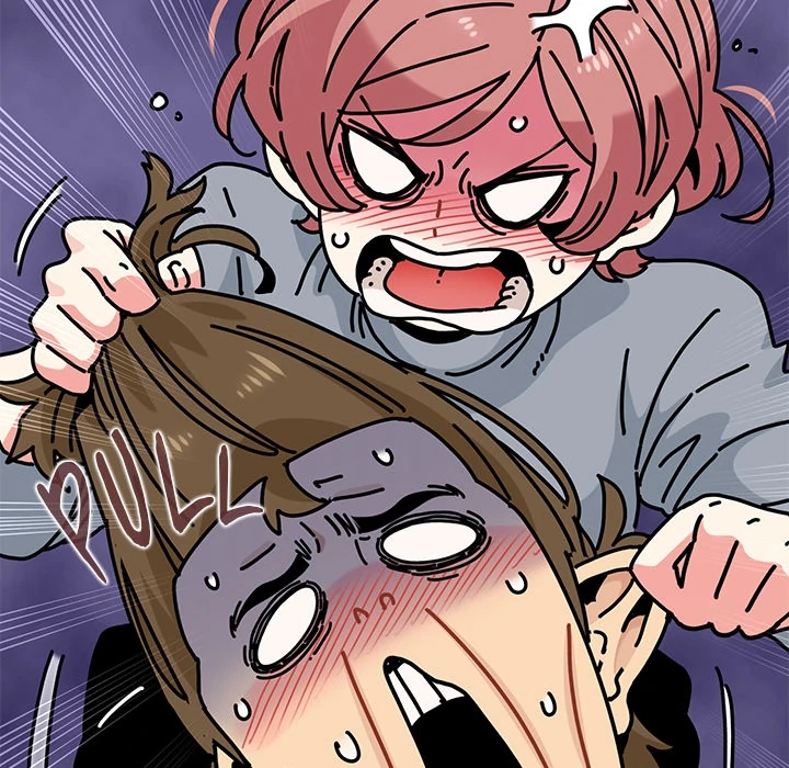 Read Snapping into Love chapter 99 image 62 on Lezhin