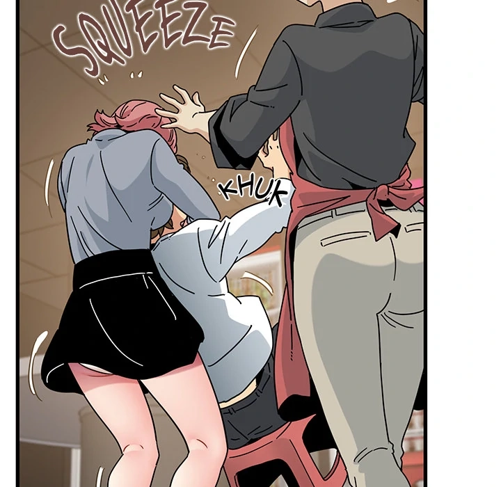 Read Snapping into Love chapter 99 image 70 on Lezhin