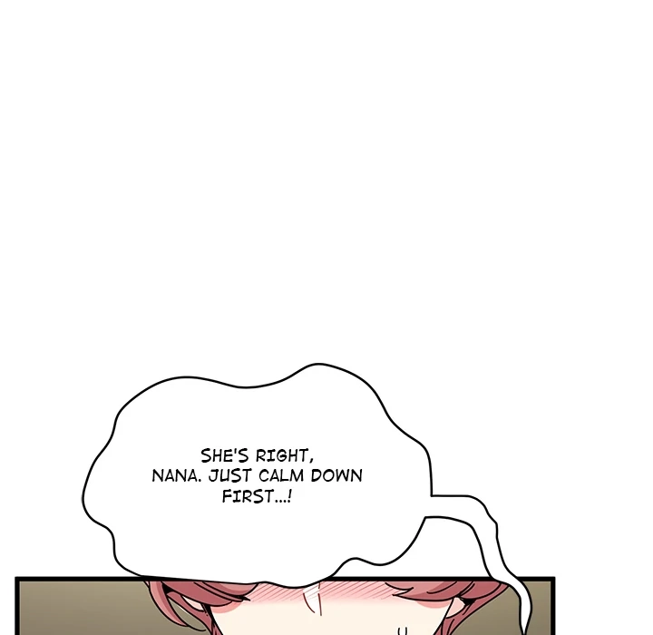 Read Snapping into Love chapter 99 image 74 on Lezhin