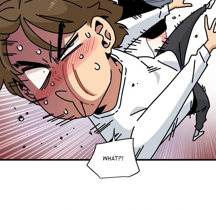Read Snapping into Love chapter 99 image 78 on Lezhin