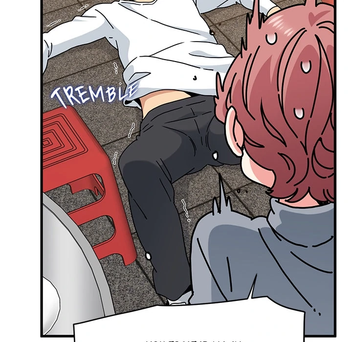 Read Snapping into Love chapter 99 image 80 on Lezhin