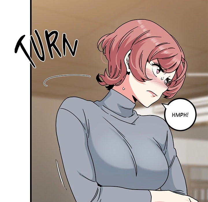 Read Snapping into Love chapter 99 image 86 on Lezhin