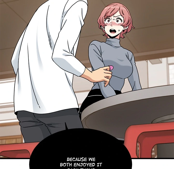 Read Snapping into Love chapter 99 image 96 on Lezhin