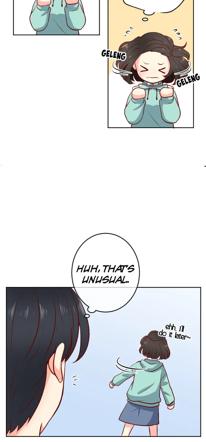 Read Snatcher (Colored) chapter 1 image 8 on Lezhin