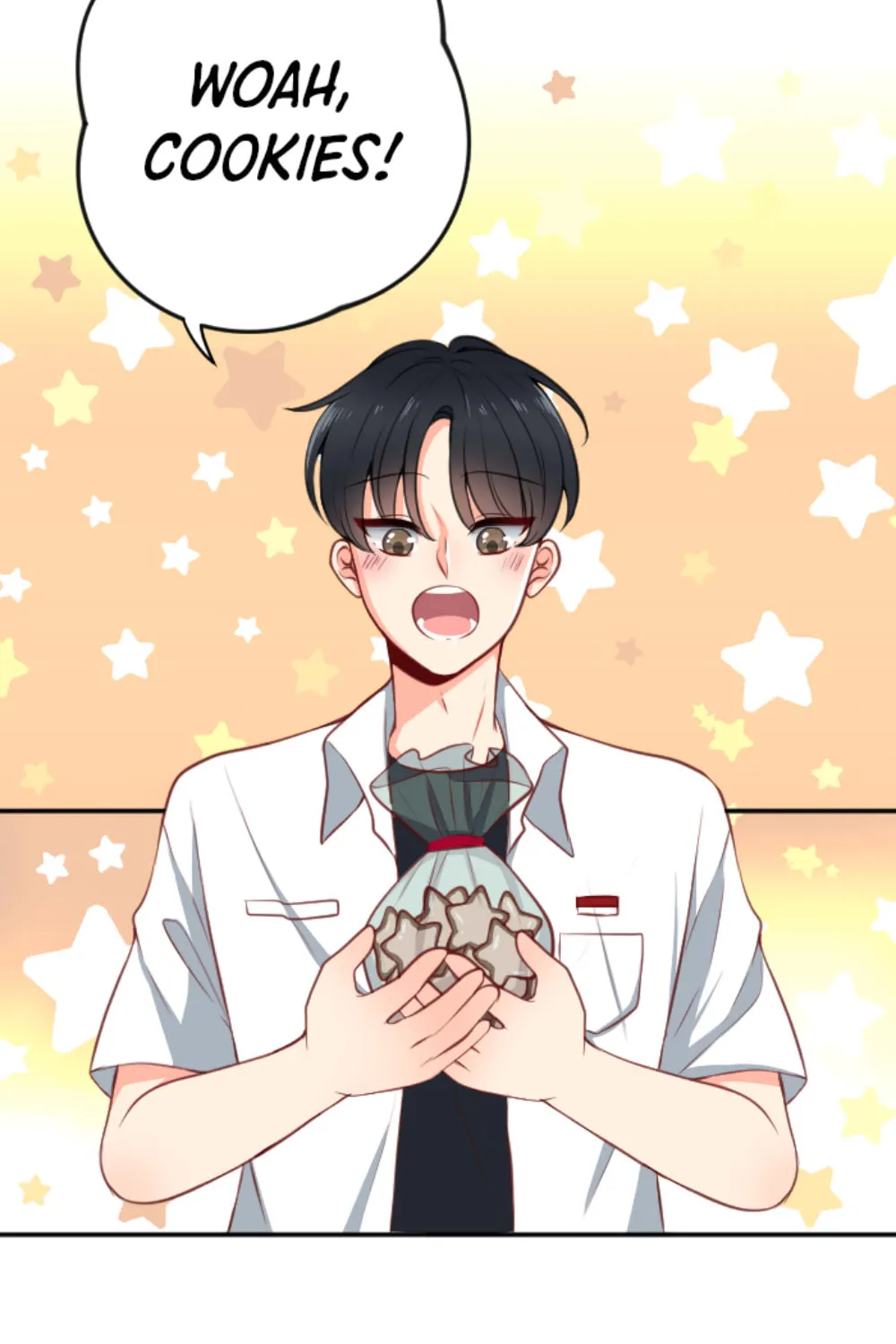 Read Snatcher (Colored) chapter 2 image 1 on Lezhin