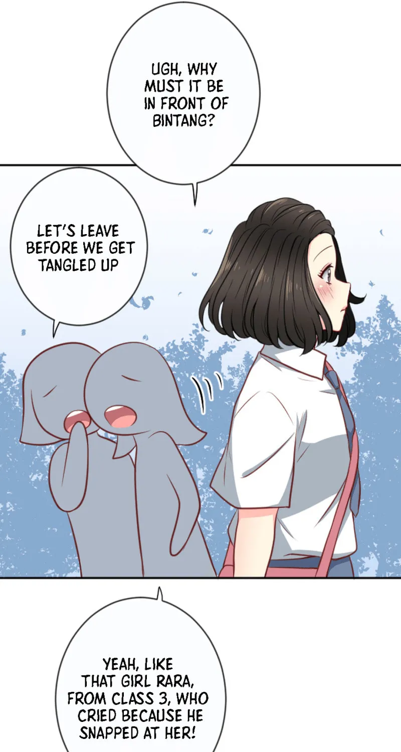 Read Snatcher (Colored) chapter 3 image 12 on Lezhin