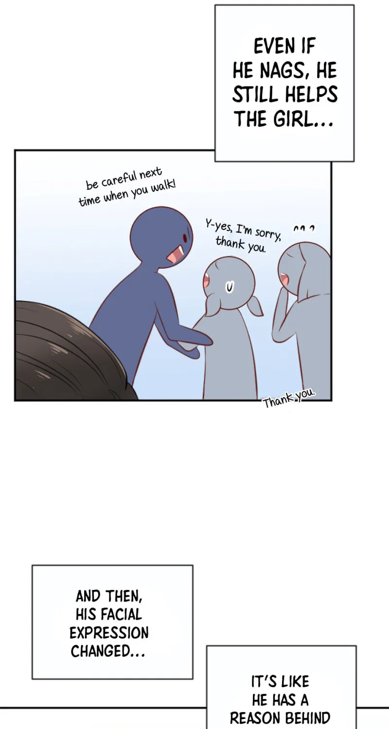 Read Snatcher (Colored) chapter 3 image 16 on Lezhin
