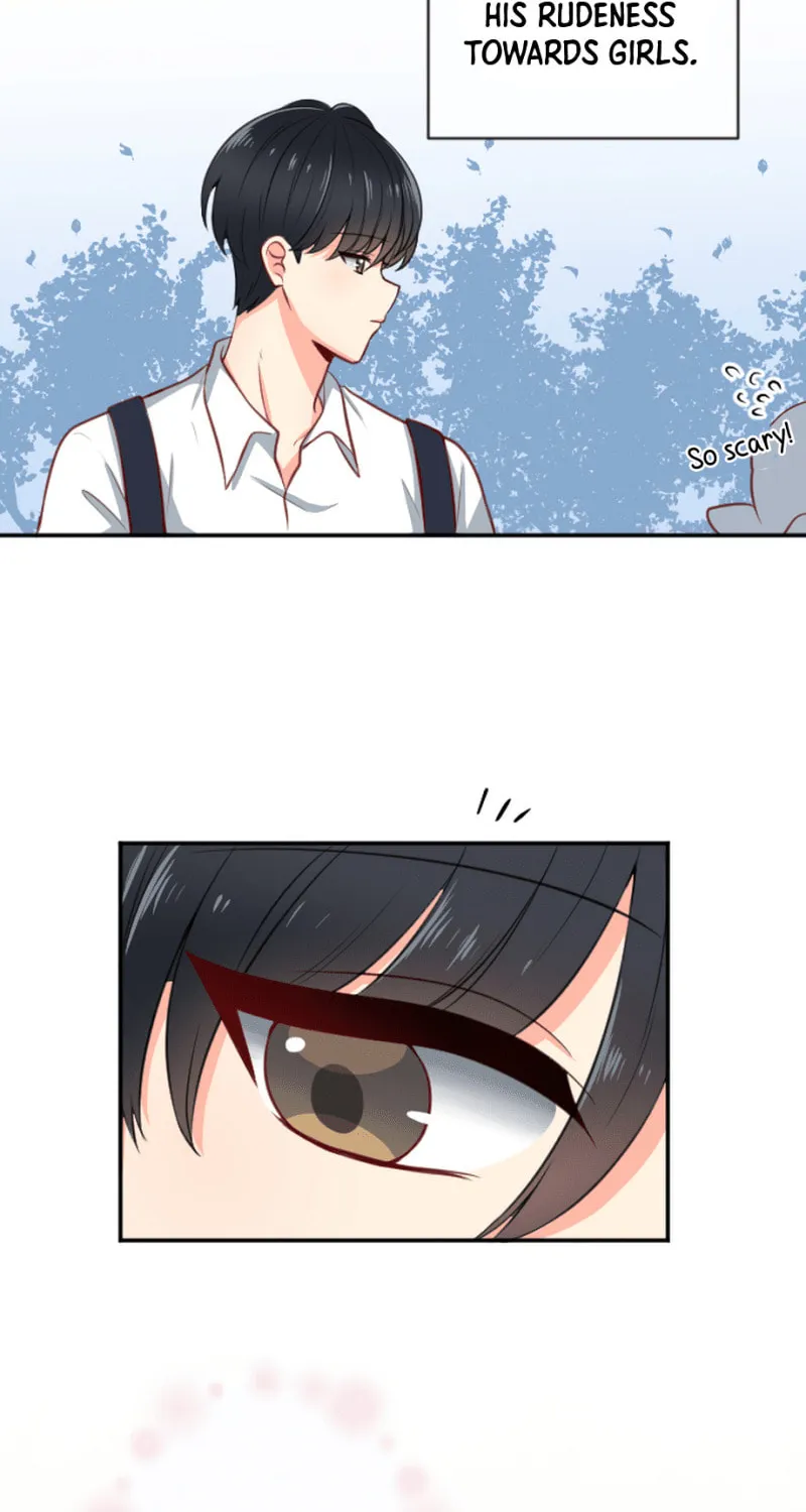 Read Snatcher (Colored) chapter 3 image 17 on Lezhin