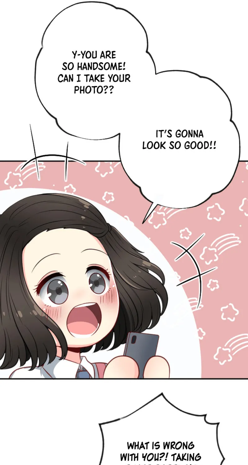 Read Snatcher (Colored) chapter 3 image 20 on Lezhin