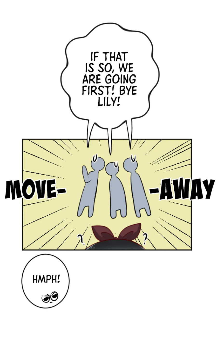 Read Snatcher (Colored) chapter 5 image 10 on Lezhin
