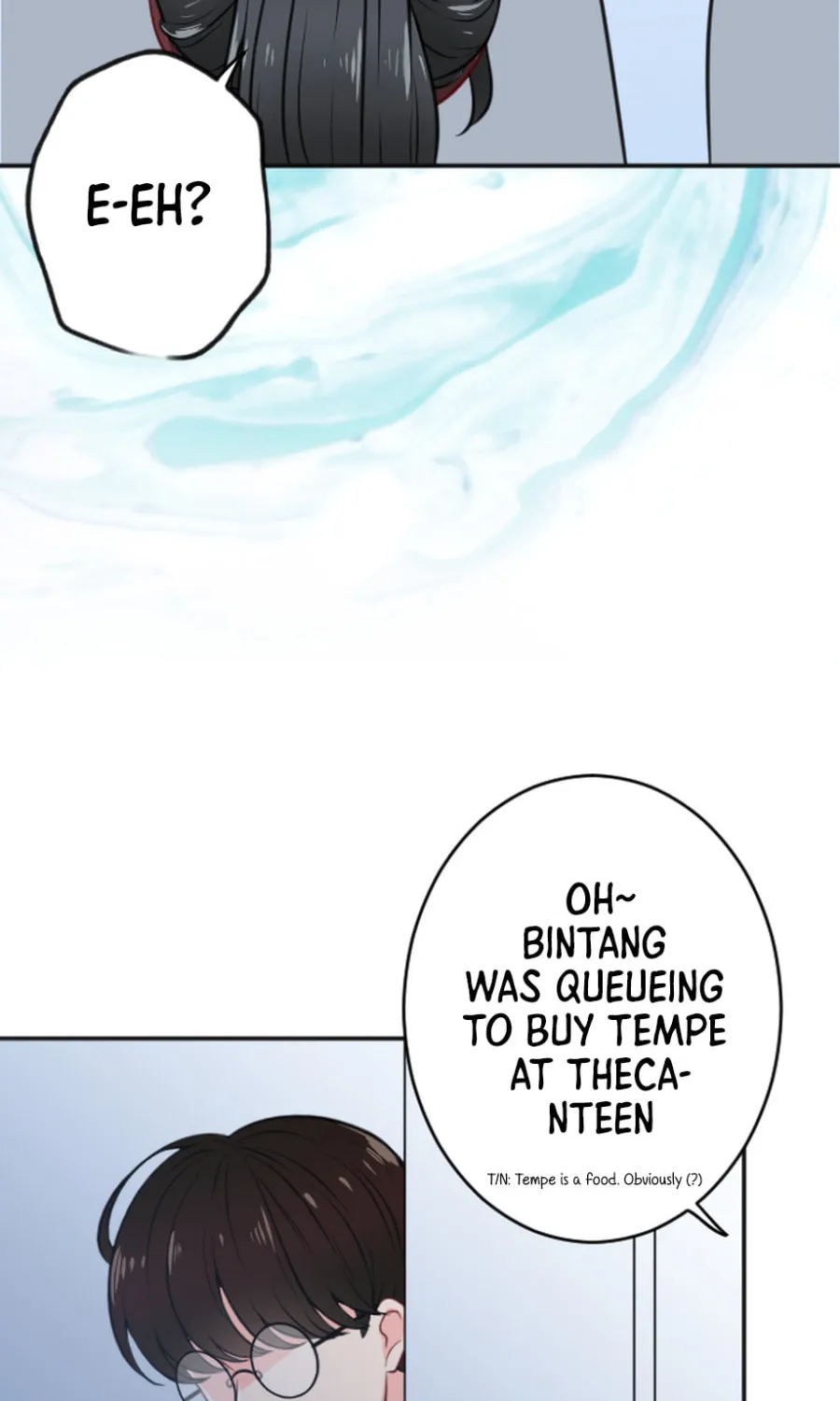 Read Snatcher (Colored) chapter 5 image 5 on Lezhin