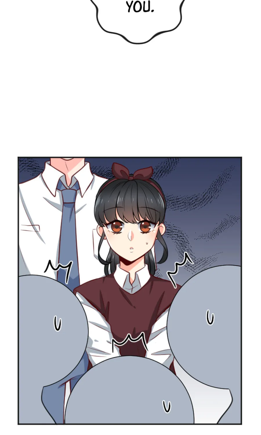 Read Snatcher (Colored) chapter 5 image 9 on Lezhin
