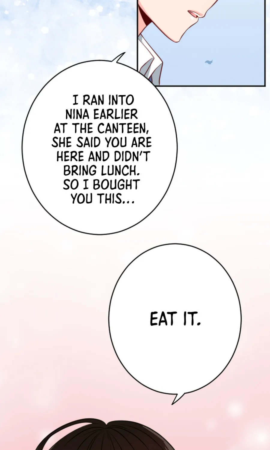 Read Snatcher (Colored) chapter 6 image 12 on Lezhin
