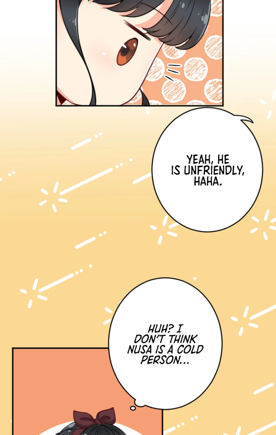 Read Snatcher (Colored) chapter 6 image 5 on Lezhin