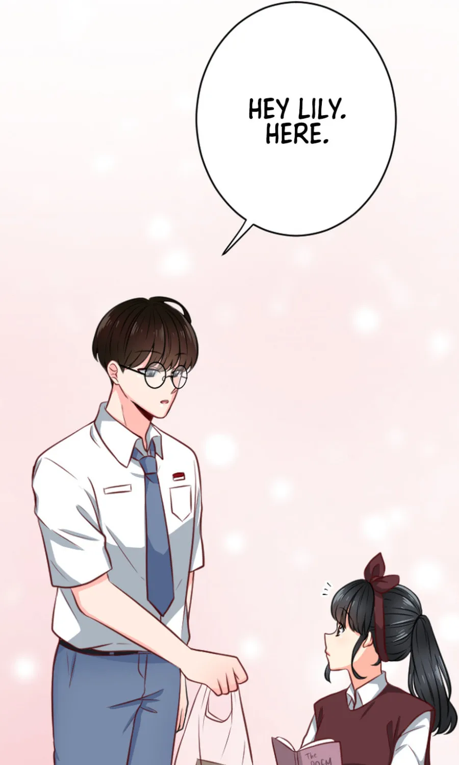Read Snatcher (Colored) chapter 6 image 9 on Lezhin