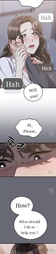 Read Snatching The Bride chapter 1 image 16 on Lezhin