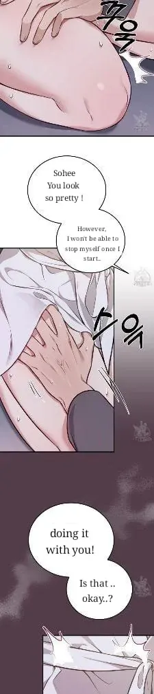 Read Snatching The Bride chapter 1 image 22 on Lezhin
