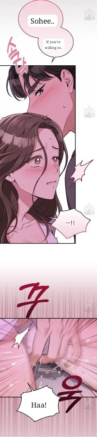 Read Snatching The Bride chapter 1 image 23 on Lezhin