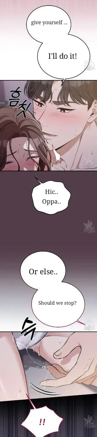 Read Snatching The Bride chapter 1 image 24 on Lezhin